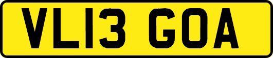 VL13GOA