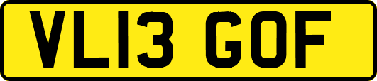 VL13GOF