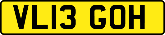 VL13GOH
