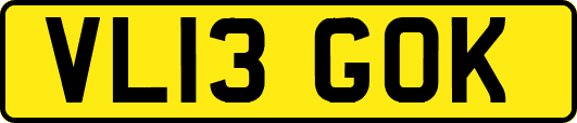VL13GOK