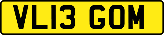 VL13GOM