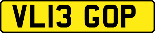 VL13GOP
