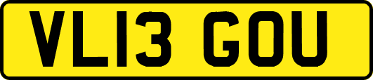 VL13GOU