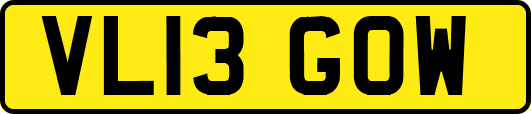 VL13GOW