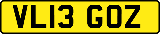 VL13GOZ
