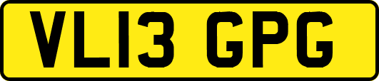 VL13GPG