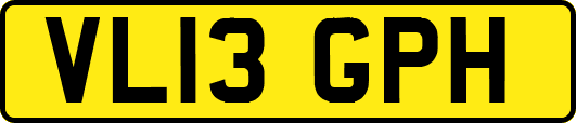 VL13GPH