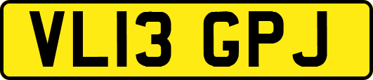 VL13GPJ
