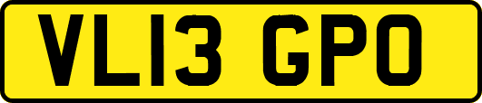 VL13GPO