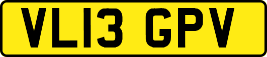 VL13GPV