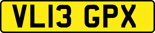 VL13GPX