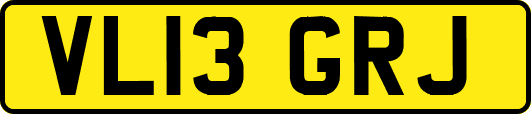 VL13GRJ