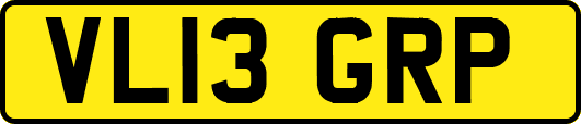 VL13GRP