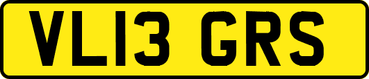 VL13GRS