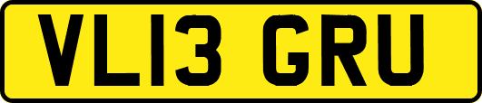 VL13GRU