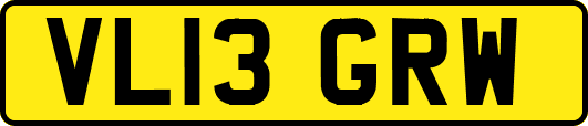 VL13GRW