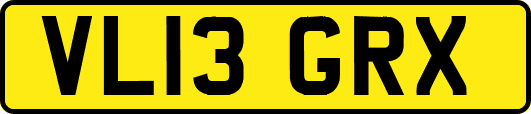 VL13GRX