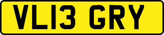 VL13GRY