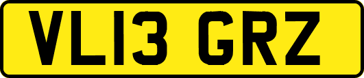 VL13GRZ