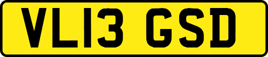 VL13GSD