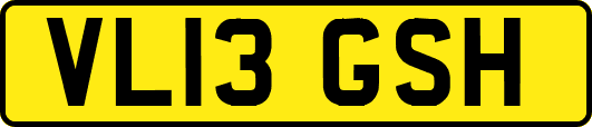 VL13GSH