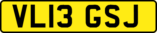 VL13GSJ