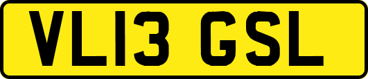 VL13GSL