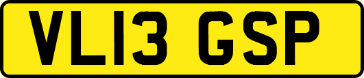 VL13GSP