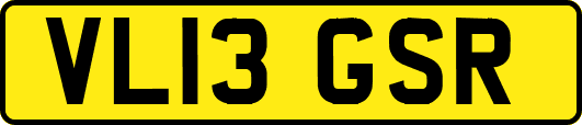 VL13GSR