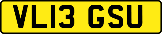 VL13GSU