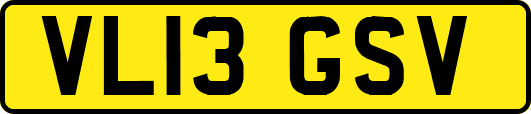VL13GSV