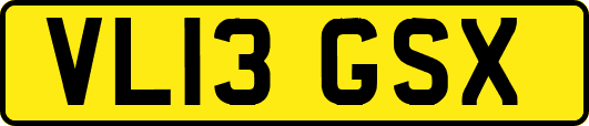 VL13GSX