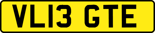 VL13GTE