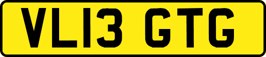 VL13GTG
