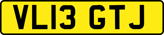 VL13GTJ