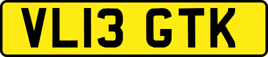 VL13GTK
