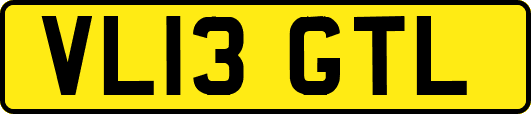 VL13GTL