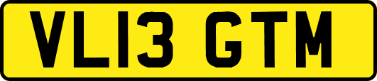 VL13GTM