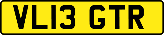 VL13GTR