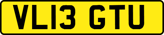 VL13GTU