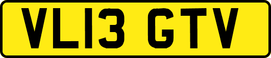 VL13GTV