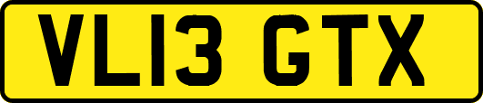VL13GTX