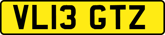 VL13GTZ