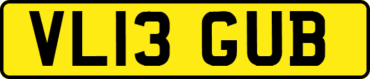 VL13GUB