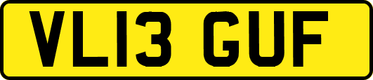 VL13GUF