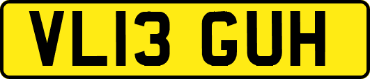 VL13GUH