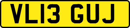 VL13GUJ