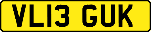 VL13GUK