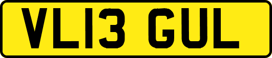 VL13GUL