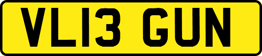 VL13GUN